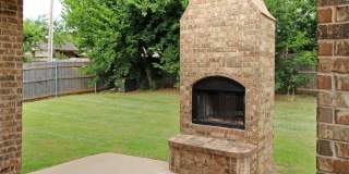 Wonderful 3 bed + bonus, 2.5 bath, & 3 car in Edmond Gallery 13