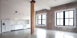 Rice Mill Lofts Gallery 2