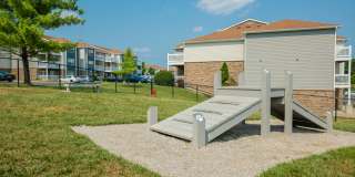 Lenox West Luxury Apartments Gallery 29