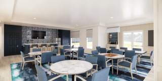 Chestnut Oaks, 55+ Gallery 1