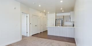 Aubrey Apartments Gallery 9