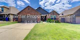 3 Bed | Bath in Broken Arrow! Gallery 3
