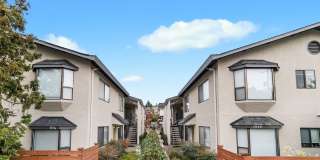 Alki 12 Apartments Gallery 14