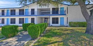 Hickory Apartments Gallery 1