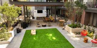 Troubadour Gallery 63