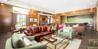 Club at Woodside Gallery 1