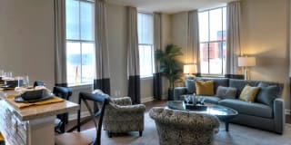 The Residences at the R.J. Reynolds Building Gallery 16