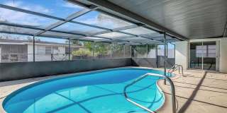 4 Bedroom in Port Richey - WITH POOL Gallery 36
