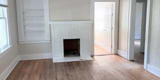3 Bed 1 Bath For Rent Gallery 1