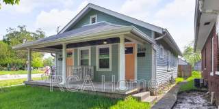 2449 Wheeler Street Gallery 1