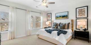 The Refinery at Sugar Hill Apartments and Townhomes. Gallery 12