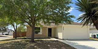 Prime Location Near Randolph AFB | 4 Bedroom Corner Lot Home Gallery 1