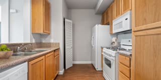 Theatre Square Apartments Gallery 7