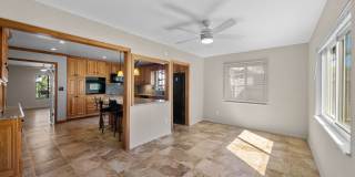 Lovely Del Cerro Home w/Solar and A/C Gallery 5