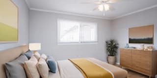 Forest Pointe Apartments Gallery 68