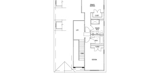 Luxury Brand-New Construction 4BR / 3.5BA Home for Rent – Grandin Court | Roanoke’s Only New Construction Rental Community Luxury Brand-New Construction 4BR / 3.5BA Home for Rent – Grandin Court | Roanoke’s Only New Construction Rental Community Gallery 7