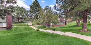 Green Mountain Apartments Gallery 8