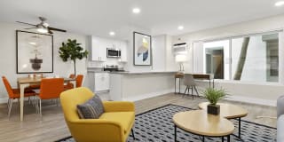 Kling Trio Apartments Gallery 9