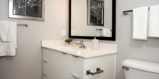 Urban Park Apartments Gallery 8