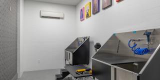 The Parker Gallery 28
