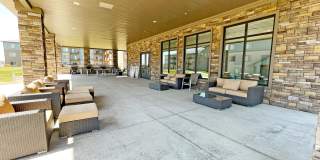 North Highlands Apartments and Villas Gallery 39