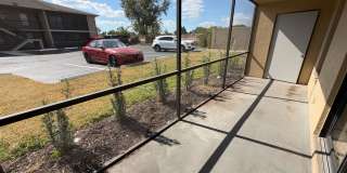 ANNUAL RENTAL - FURNISHED 1 BED / 1 BATH CONDO AT MYSTIC GARDEN Gallery 22