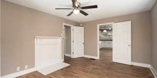 2 Bedroom Home For Rent Near The Old Train Station! Gallery 15
