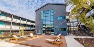 The Hedge Apartments Gallery 36