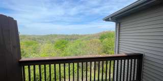 3 Bedroom 2 Bath Apartment in Branson, MO Gallery 1