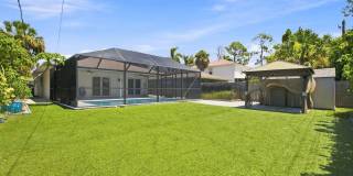 ** NAPLES PARK ** 3 BED / 3 BATH - POOL HOME - FENCED YARD - NO HOA! - PET OK - ANNUAL RENTAL Gallery 33