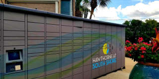 Anchor at South Shore Gallery 28