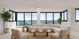 Mt Terrace- Hawaii Kai's Luxury Condo with Beautiful Ocean View Gallery 1