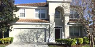 Furnished 6 bedroom, 4 bathroom house, pool home in beautiful, gated/guarded Windsor Hills Furnished 6 bedroom, 4 bathroom house, pool home in beautiful, gated/guarded Windsor Hills Gallery 1