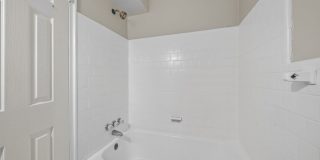 Bright 1 Bedroom Home with Refreshed Interior & In-Unit Laundry Gallery 17