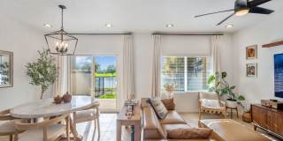 Golf Course Living, Sunset Views at Fairways Edge Gallery 1