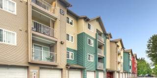 Mill Pointe Apartments Gallery 15