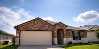3-Bedroom House for Rent in Killeen Gallery 1