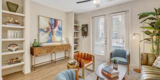 Vance at Bishop Union Gallery 9