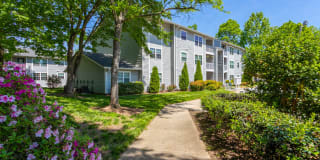 West Pointe Apartments Gallery 17
