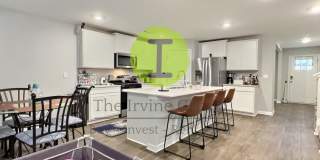 Stunning 5 Bed, 3 Bath Home Built in 2023. Close to Maxwell! Gallery 18