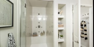 Altair at the Heights Gallery 25