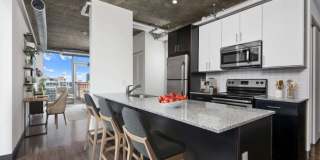 569 West Jackson Blvd. Gallery 1