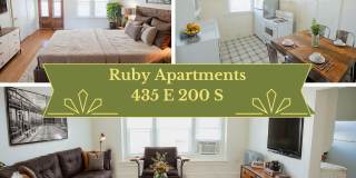 435 East 200 South Gallery 1