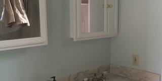 Spacious three bedroom Gallery 9