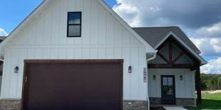 New Construction 3bd/2ba duplex Gallery 1