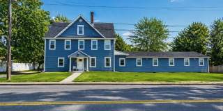 1256 North Avenue Gallery 1