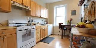 164 Strathmore Rd. Gallery 1