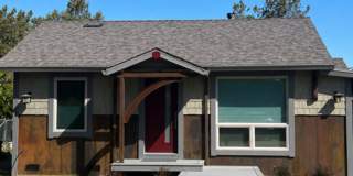 Artisan-Built Custom Cottage Retreat | Private Yard, Garage & EV Charging Ready Gallery 1