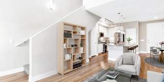 The Griffin Apartments Gallery 5