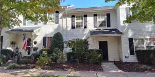 Pristine Townhome located in Caldwell Station. Gallery 3